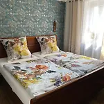 Apartment An Der Mosel 1