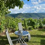 An Der Mosel 1 Apartment