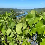 An Der Mosel 1 Apartamento Graach