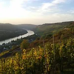 An Der Mosel 1 Apartment *
