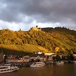An Der Mosel 1 Apartment