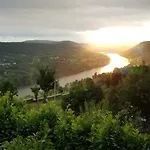 Apartment An Der Mosel 1
