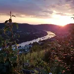 An Der Mosel 1 Graach