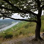 An Der Mosel 1 Apartment