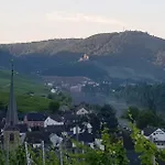 An Der Mosel 1 Apartamento Graach