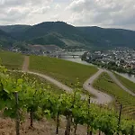 An Der Mosel 1 Apartment Graach