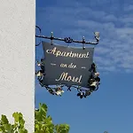 Apartment An Der Mosel 1
