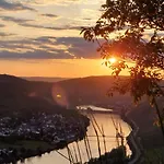 An Der Mosel 1 Apartment