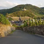 An Der Mosel 1 Apartment Graach