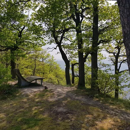 Lejlighed An Der Mosel 1