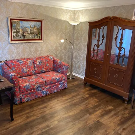 An Der Mosel 1 Graach