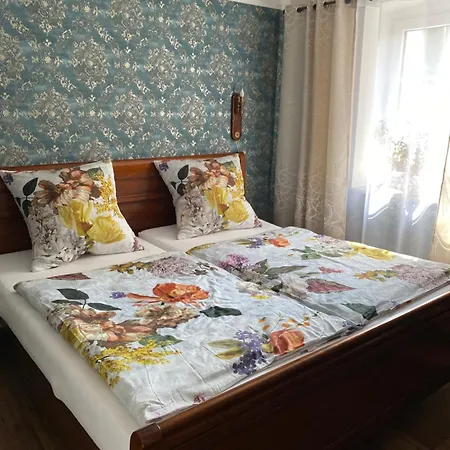 Apartment An Der Mosel 1