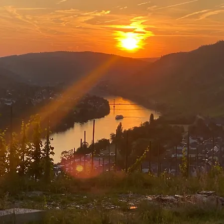 An Der Mosel 1 Lejlighed