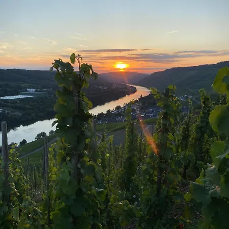 An Der Mosel 1 * Graach