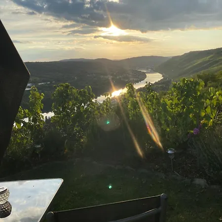 An Der Mosel 1 Διαμέρισμα *