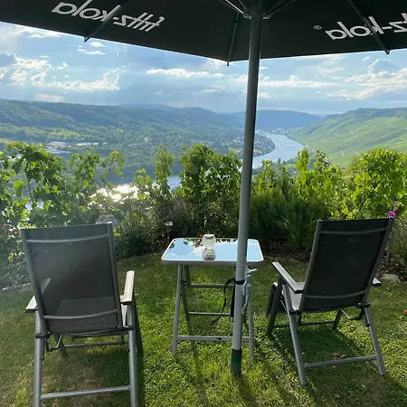 Apartment An Der Mosel 1