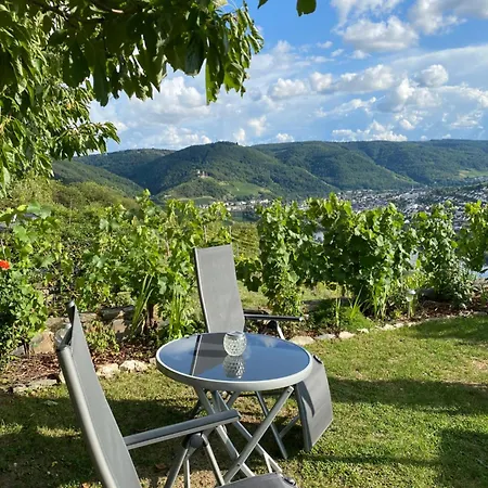 An Der Mosel 1 Lejlighed