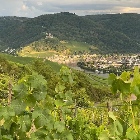 An Der Mosel 1 Apartamento *
