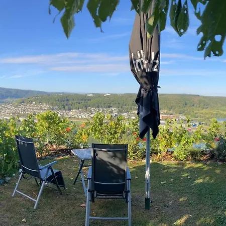 Lejlighed An Der Mosel 1 *