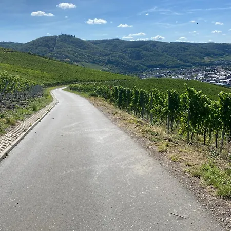 An Der Mosel 1 * Graach