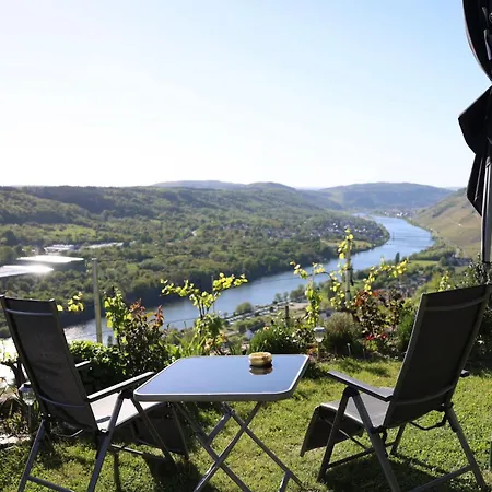 Apartment An Der Mosel 1