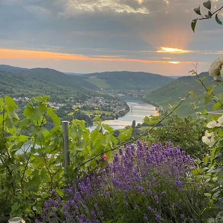 Lejlighed An Der Mosel 1