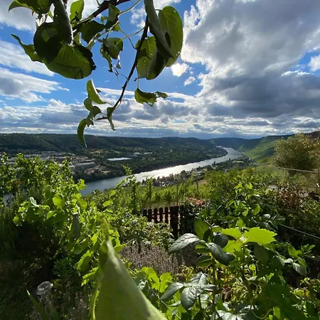 Διαμέρισμα An Der Mosel 1 *