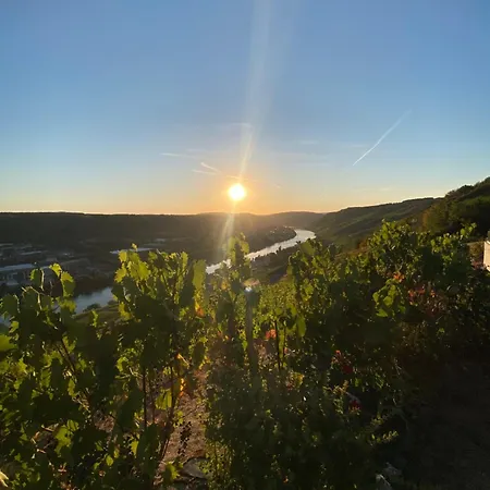 An Der Mosel 1 Graach