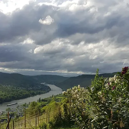 An Der Mosel 1 * Graach