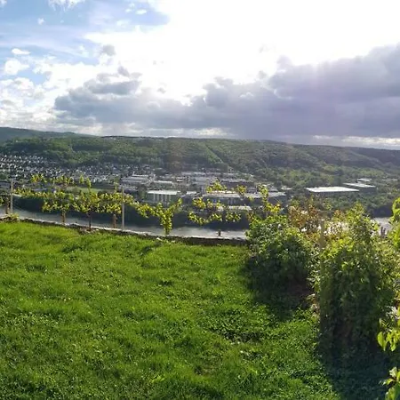 Apartment An Der Mosel 1