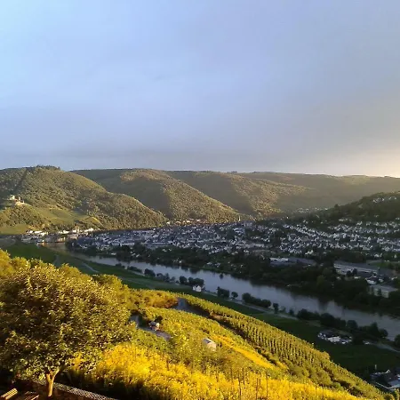 An Der Mosel 1 Apartment