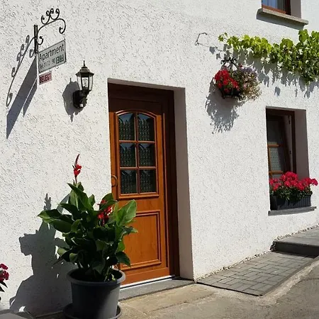 An Der Mosel 1 * Graach