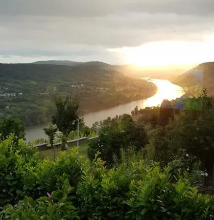 Apartamento An Der Mosel 1