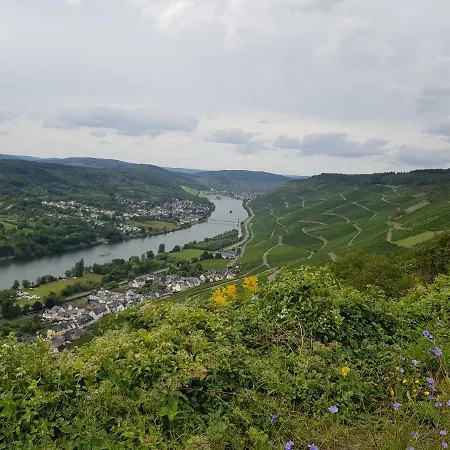 An Der Mosel 1 Graach
