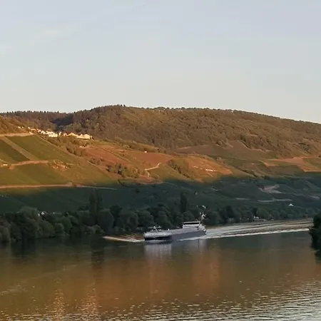 An Der Mosel 1 * Graach