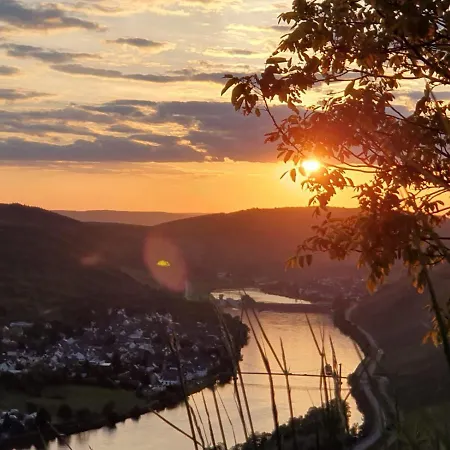 An Der Mosel 1 Apartment