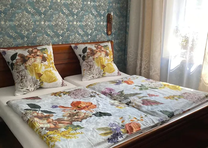 Appartamento An Der Mosel 1