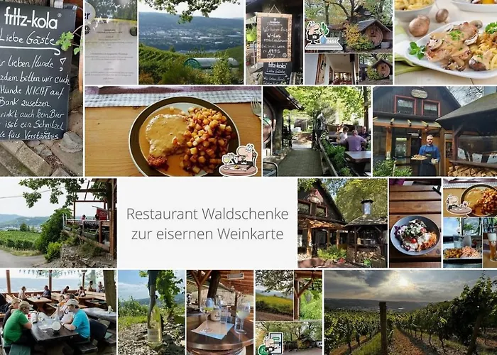 An Der Mosel 1 Appartamento *