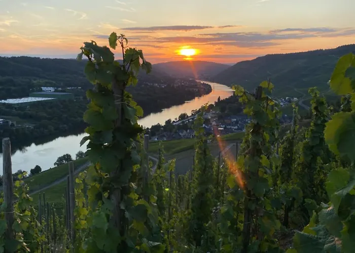 An Der Mosel 1 * Graach