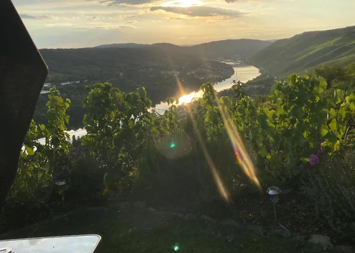 An Der Mosel 1 Appartamento *