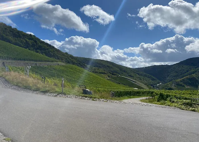 An Der Mosel 1 Appartamento *