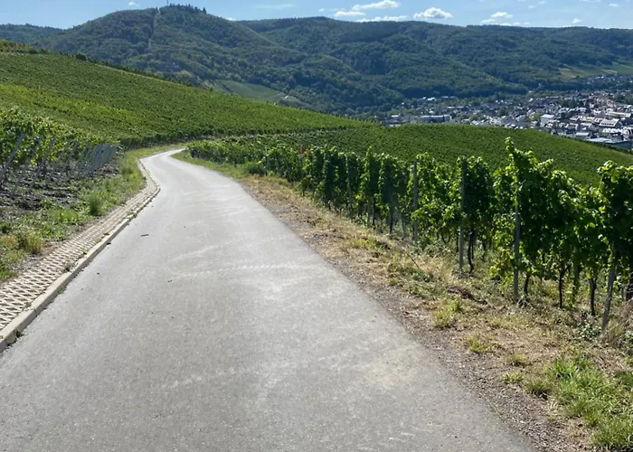 An Der Mosel 1 * Graach