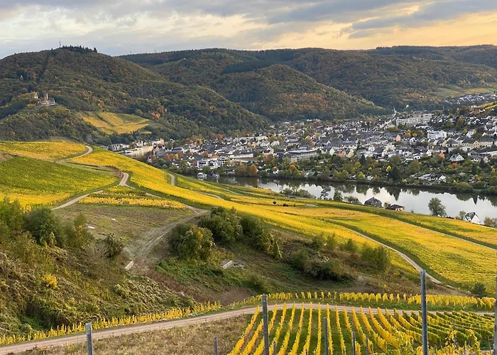 An Der Mosel 1