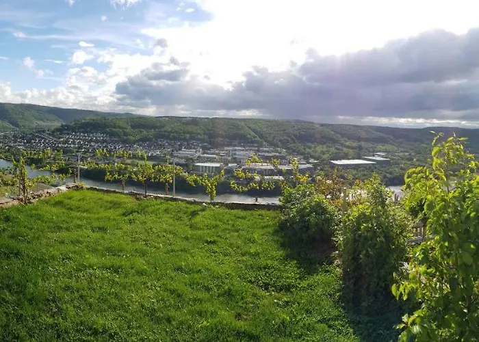 Appartamento An Der Mosel 1