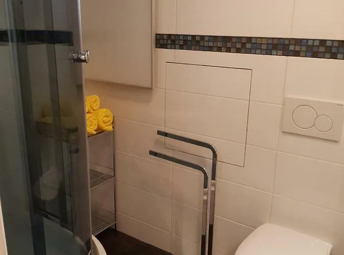 An Der Mosel 1 * Graach