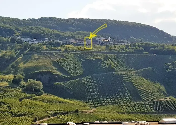 Appartamento An Der Mosel 1