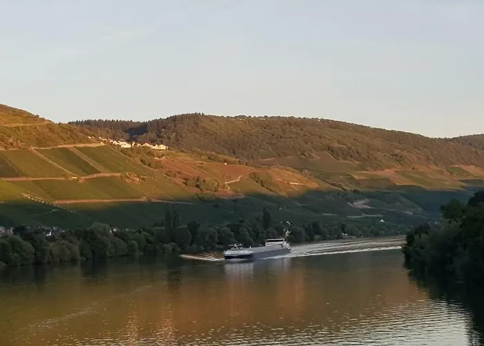 An Der Mosel 1 * Graach