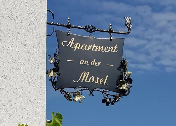 Appartamento An Der Mosel 1
