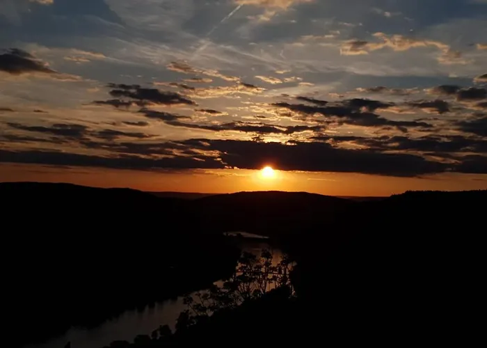 An Der Mosel 1 Appartamento